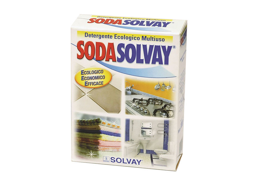 SodaSolvay packaging 
